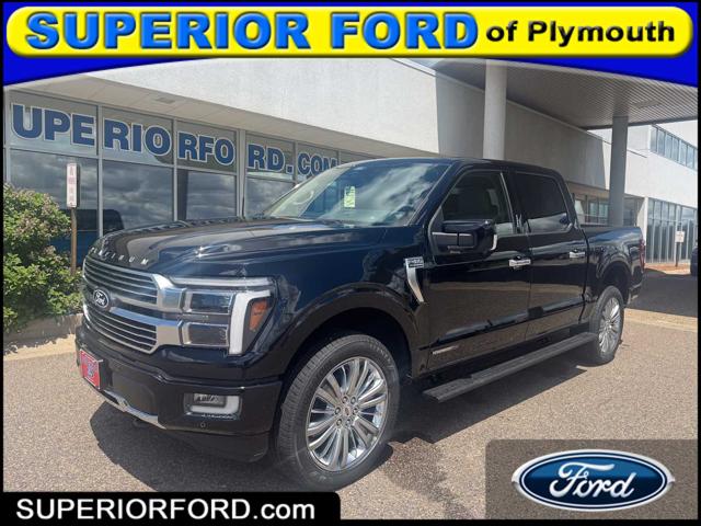 2026 Ford F-150 Platinum for sale in Plymouth, MN