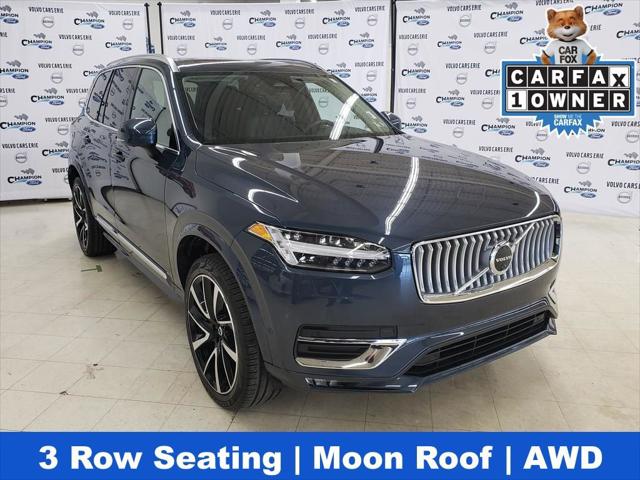 2024 Volvo XC90 B6 Plus Bright Theme 7-Seater for sale in Erie, PA
