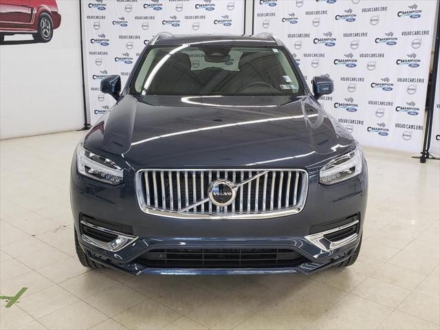 2024 Volvo XC90 B6 Plus Bright Theme 7-Seater