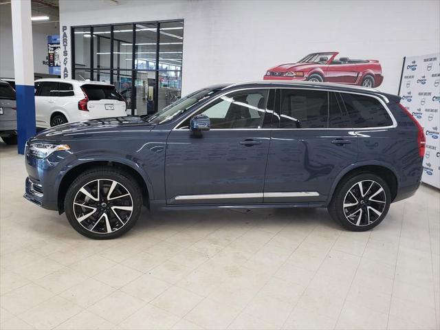 2024 Volvo XC90 B6 Plus Bright Theme 7-Seater