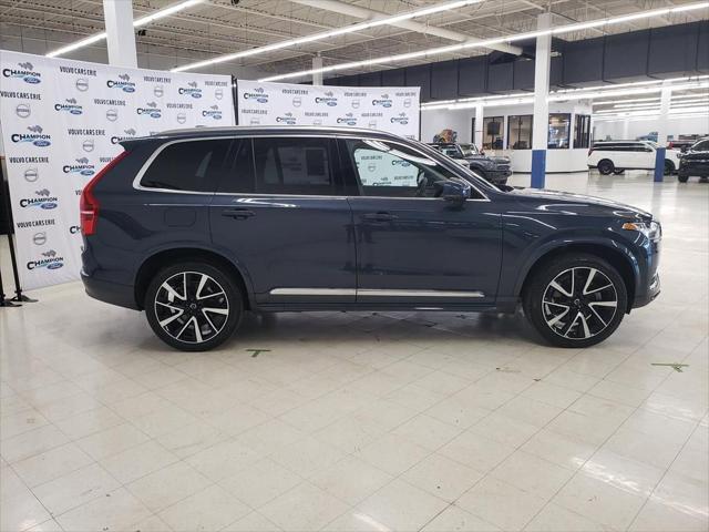2024 Volvo XC90 B6 Plus Bright Theme 7-Seater