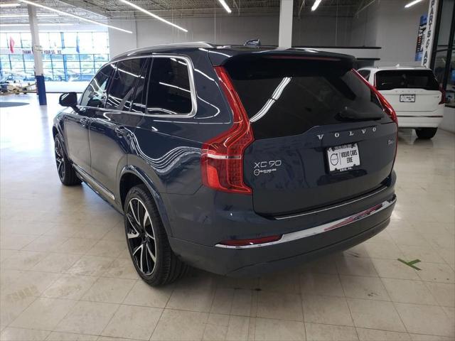 2024 Volvo XC90 B6 Plus Bright Theme 7-Seater