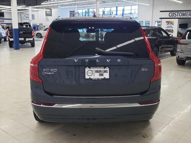 2024 Volvo XC90 B6 Plus Bright Theme 7-Seater
