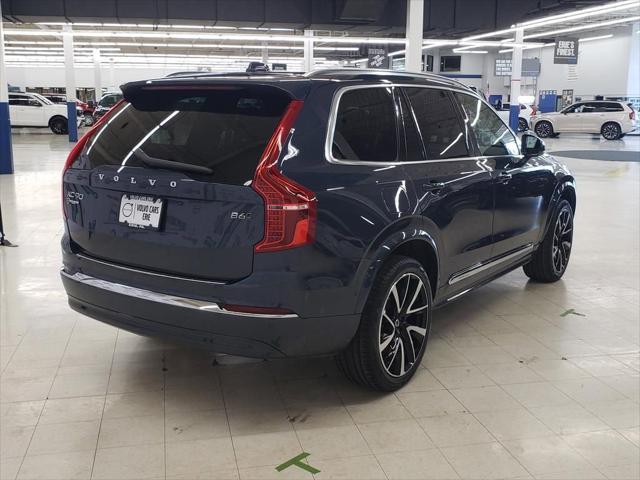 2024 Volvo XC90 B6 Plus Bright Theme 7-Seater