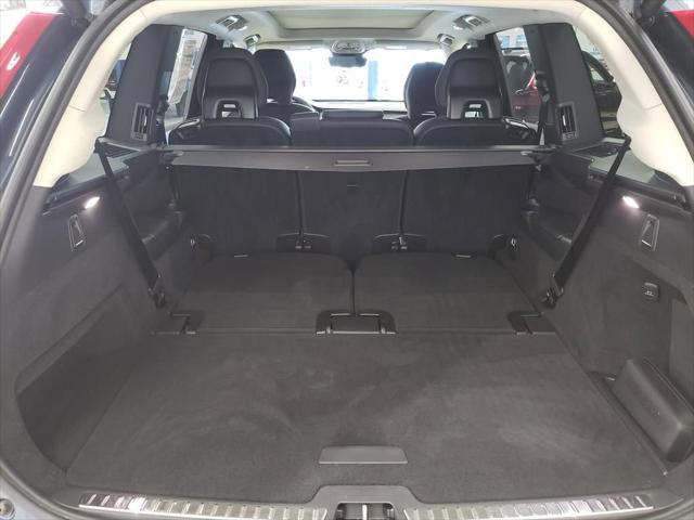 2024 Volvo XC90 B6 Plus Bright Theme 7-Seater