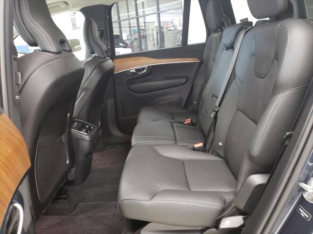 2024 Volvo XC90 B6 Plus Bright Theme 7-Seater
