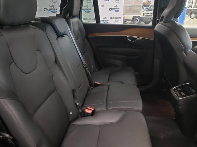 2024 Volvo XC90 B6 Plus Bright Theme 7-Seater