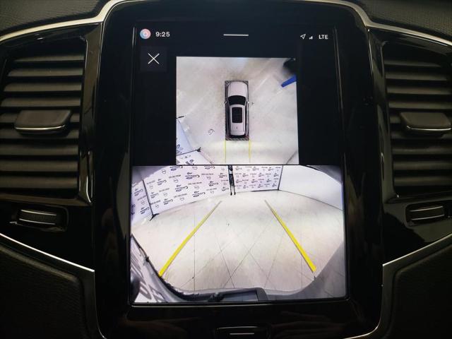 2024 Volvo XC90 B6 Plus Bright Theme 7-Seater