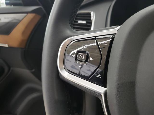 2024 Volvo XC90 B6 Plus Bright Theme 7-Seater