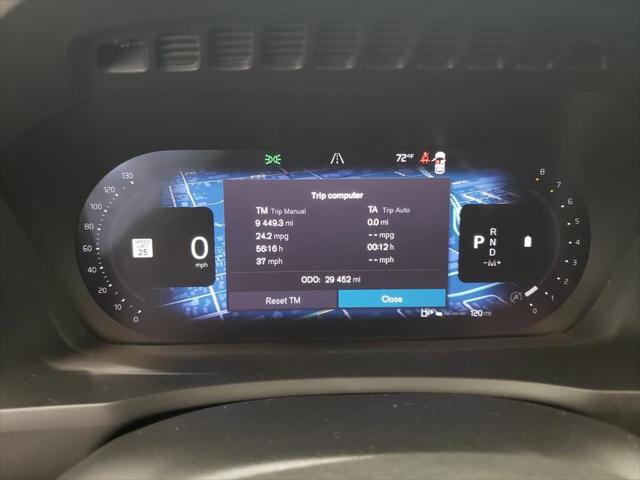 2024 Volvo XC90 B6 Plus Bright Theme 7-Seater