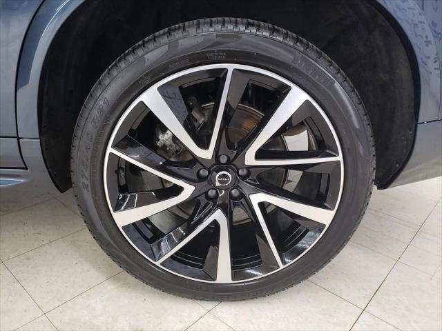 2024 Volvo XC90 B6 Plus Bright Theme 7-Seater