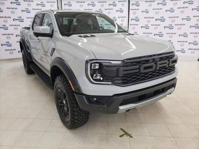2026 Ford Ranger Raptor for sale in Erie, PA