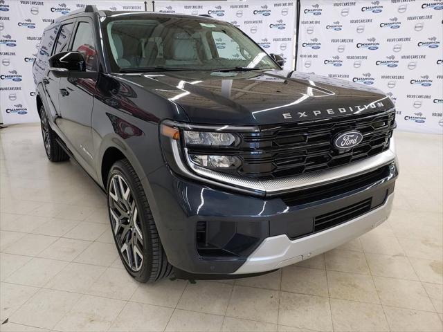 2026 Ford Expedition Max Platinum MAX for sale in Erie, PA