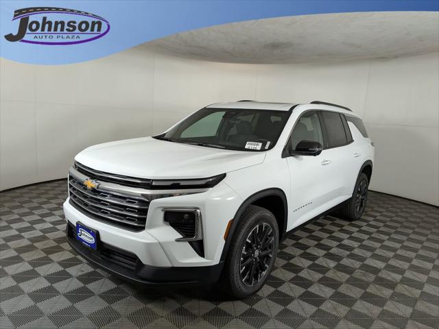 2026 Chevrolet Traverse AWD LT for sale in Brighton, CO