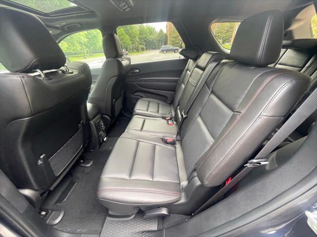 2026 Dodge Durango GT Plus AWD HEMI V8