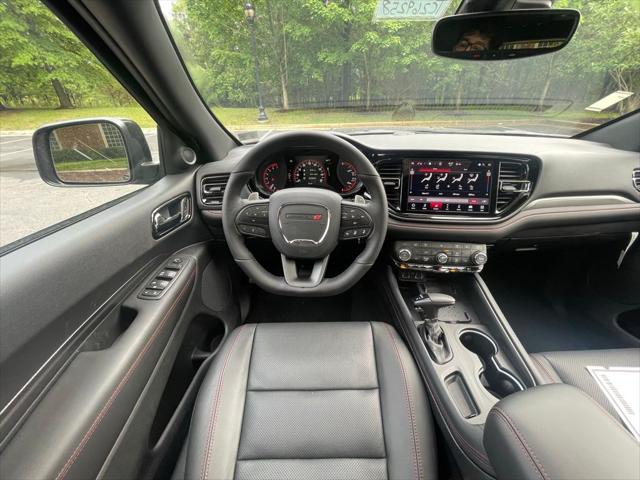 2026 Dodge Durango GT Plus AWD HEMI V8