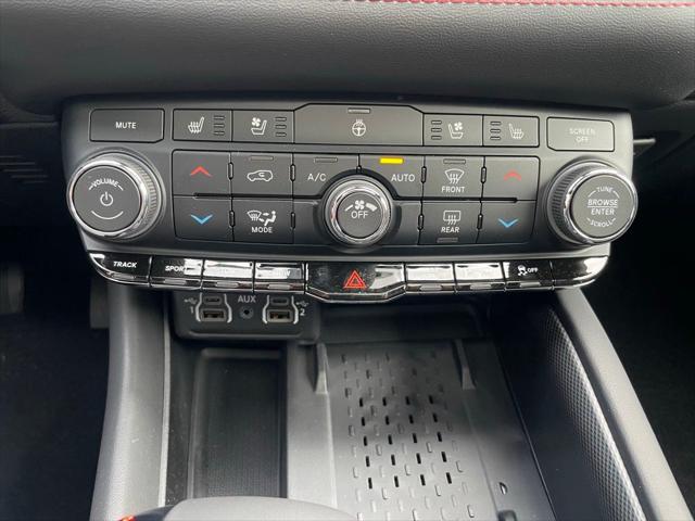 2026 Dodge Durango GT Plus AWD HEMI V8