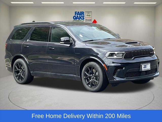 2026 Dodge Durango GT Plus AWD HEMI V8 for sale in Chantilly, VA