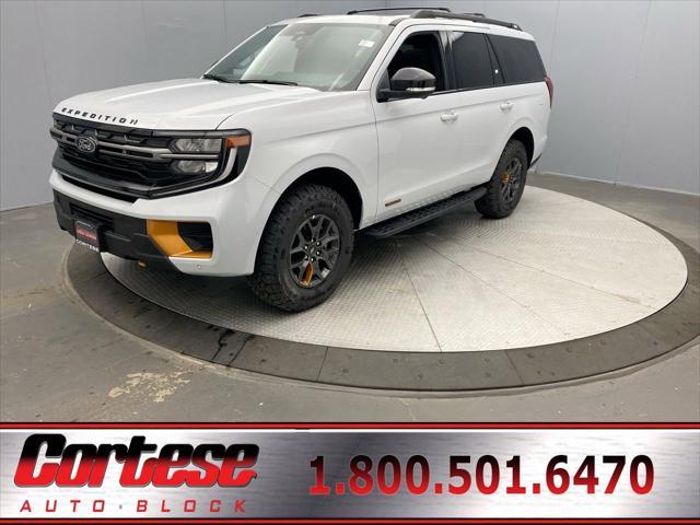 2026 Ford Expedition Tremor for sale in Rochester, NY