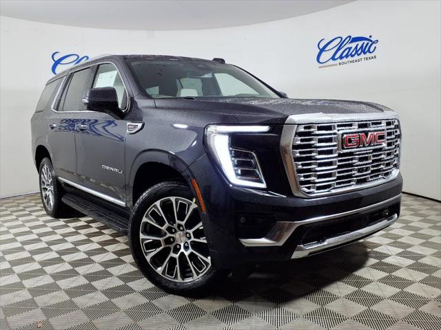 2026 GMC Yukon 2WD Denali for sale in Beaumont, TX