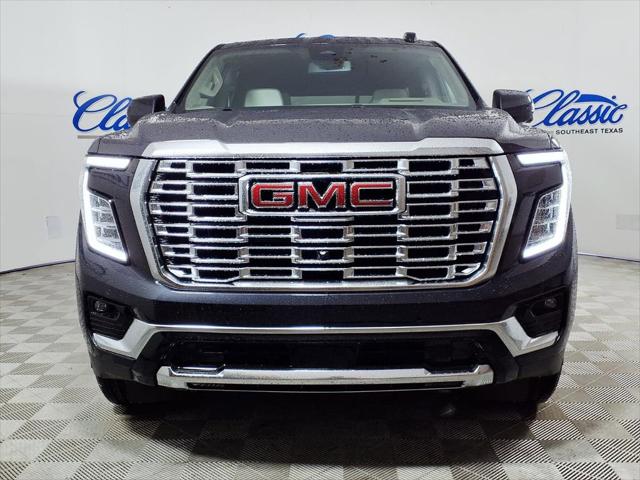 2026 GMC Yukon 2WD Denali