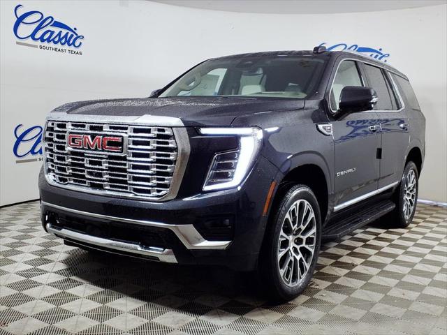 2026 GMC Yukon 2WD Denali