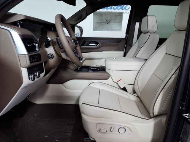 2026 GMC Yukon 2WD Denali