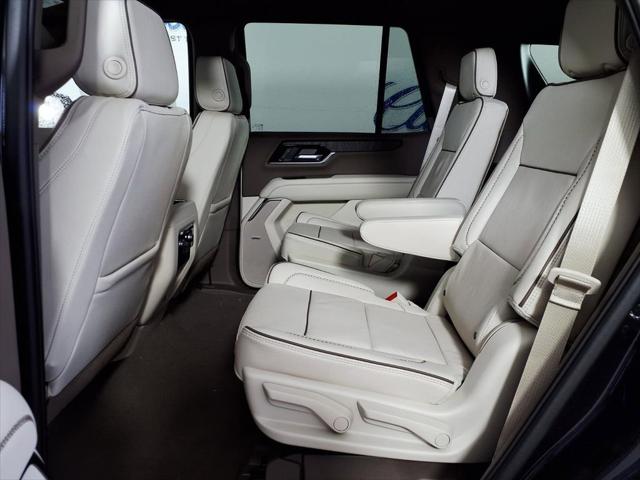 2026 GMC Yukon 2WD Denali
