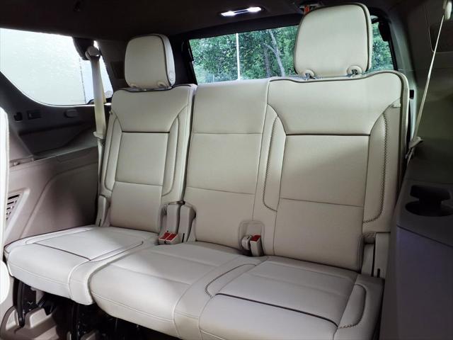 2026 GMC Yukon 2WD Denali