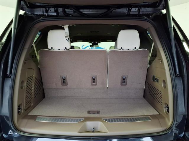 2026 GMC Yukon 2WD Denali