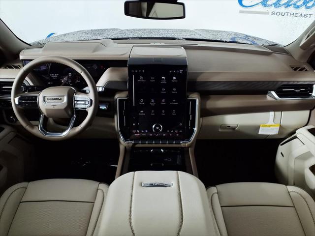 2026 GMC Yukon 2WD Denali