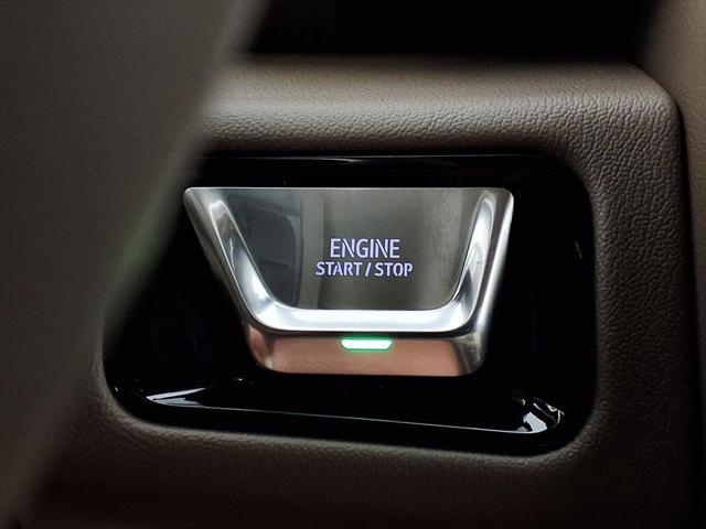 2026 GMC Yukon 2WD Denali