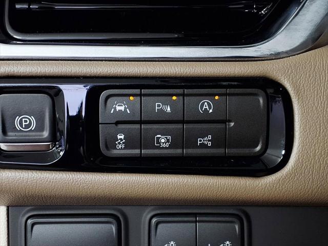 2026 GMC Yukon 2WD Denali
