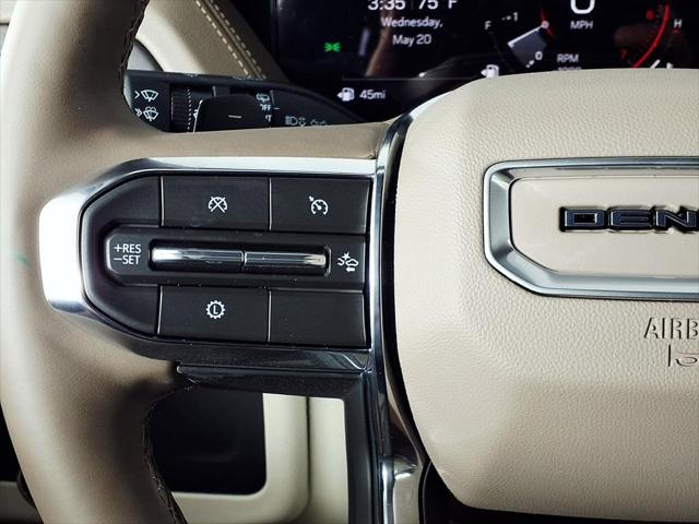 2026 GMC Yukon 2WD Denali