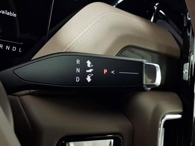 2026 GMC Yukon 2WD Denali