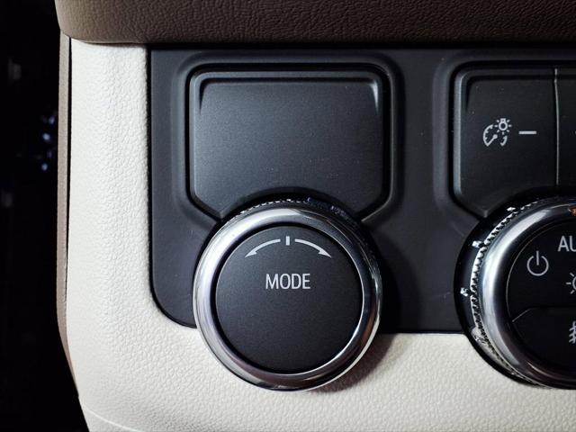 2026 GMC Yukon 2WD Denali