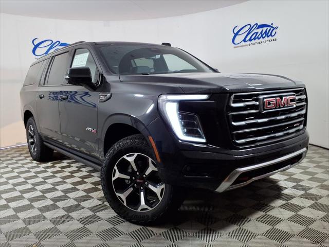 2026 GMC Yukon XL 4WD AT4 for sale in Beaumont, TX
