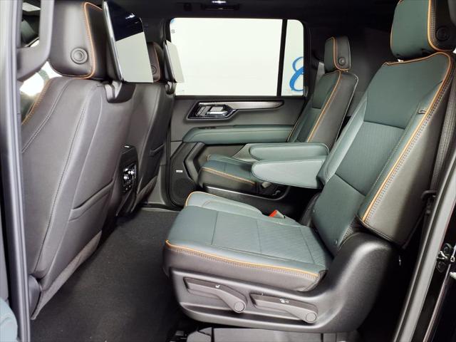 2026 GMC Yukon XL 4WD AT4