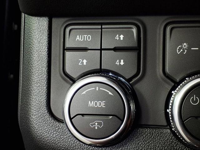 2026 GMC Yukon XL 4WD AT4
