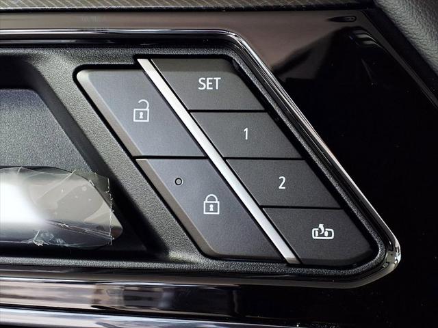 2026 GMC Yukon XL 4WD AT4