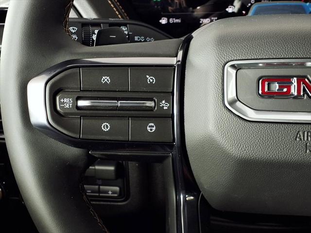 2026 GMC Yukon XL 4WD AT4