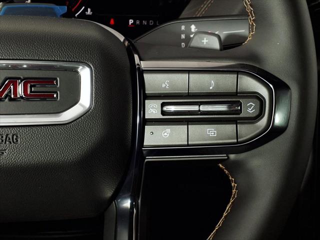 2026 GMC Yukon XL 4WD AT4