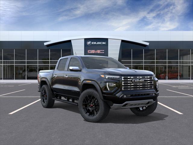 2026 GMC Canyon Denali, 4WD for sale in Colorado Springs, CO