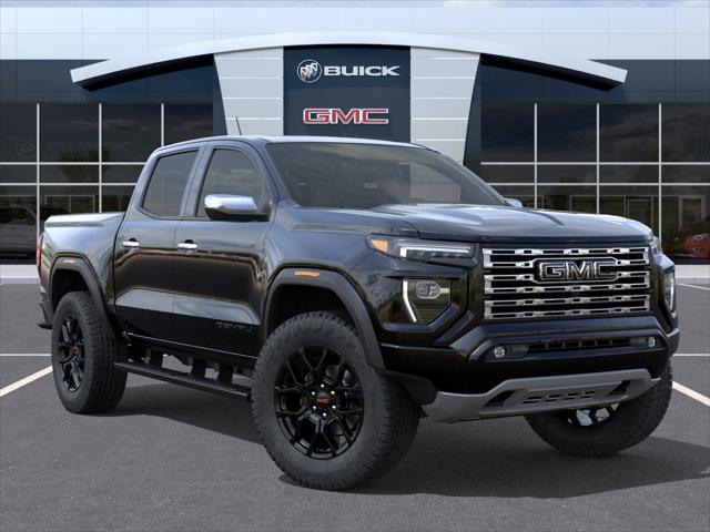 2026 GMC Canyon Denali, 4WD