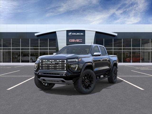 2026 GMC Canyon Denali, 4WD