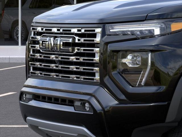2026 GMC Canyon Denali, 4WD