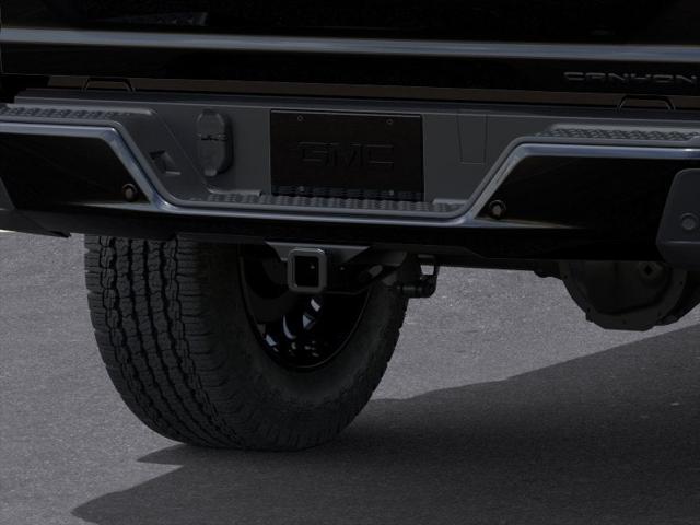 2026 GMC Canyon Denali, 4WD