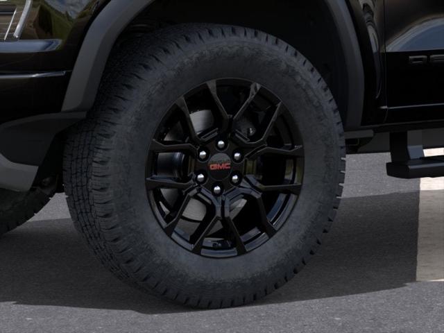 2026 GMC Canyon Denali, 4WD