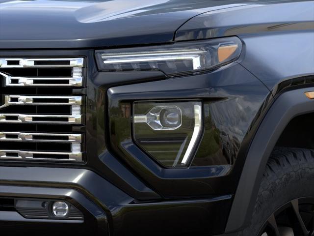2026 GMC Canyon Denali, 4WD