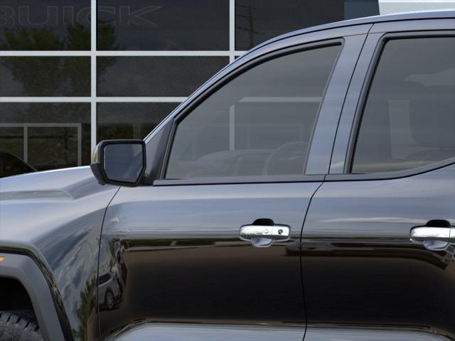 2026 GMC Canyon Denali, 4WD